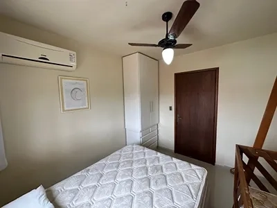 Lindo apartamento em Atlântida: 22ª foto da galeria de imagens do imóvel
