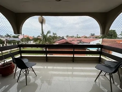 Lindo apartamento em Atlântida: 16ª foto da galeria de imagens do imóvel