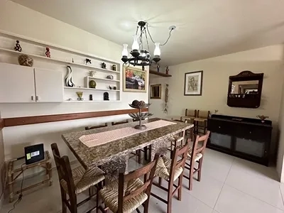 Lindo apartamento em Atlântida: 2ª foto da galeria de imagens do imóvel
