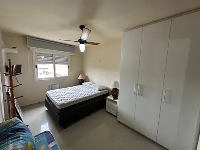 Lindo apartamento em Atlântida: 13ª foto da galeria de imagens do imóvel