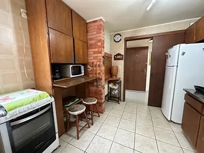 Lindo apartamento em Atlântida: 15ª foto da galeria de imagens do imóvel