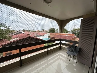 Lindo apartamento em Atlântida: 5ª foto da galeria de imagens do imóvel