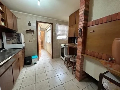 Lindo apartamento em Atlântida: 6ª foto da galeria de imagens do imóvel