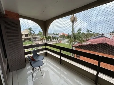 Lindo apartamento em Atlântida: 24ª foto da galeria de imagens do imóvel