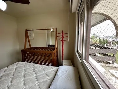 Lindo apartamento em Atlântida: 12ª foto da galeria de imagens do imóvel