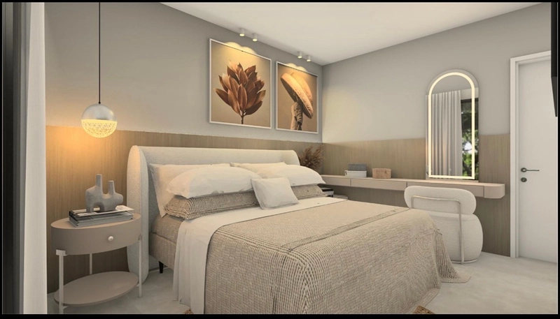 Sobrado com projeto único, com fundos para área verde.: 11ª foto da galeria de imagens do imóvel