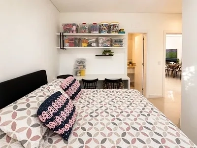 Excelente casa à venda no condomínio fechado Blue.: 18ª foto da galeria de imagens do imóvel