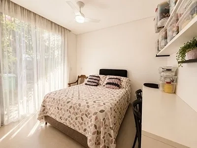 Excelente casa à venda no condomínio fechado Blue.: 7ª foto da galeria de imagens do imóvel