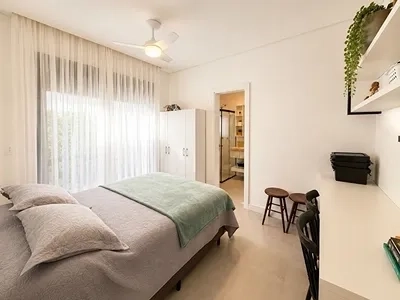 Excelente casa à venda no condomínio fechado Blue.: 10ª foto da galeria de imagens do imóvel