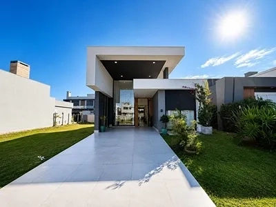 Excelente casa à venda no condomínio fechado Blue.: 16ª foto da galeria de imagens do imóvel