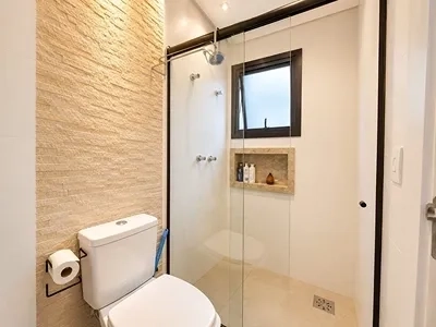 Excelente casa à venda no condomínio fechado Blue.: 12ª foto da galeria de imagens do imóvel