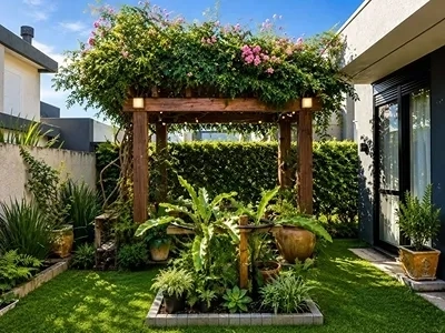 Excelente casa à venda no condomínio fechado Blue.: 15ª foto da galeria de imagens do imóvel