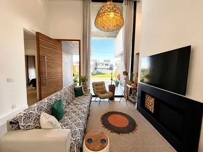Excelente casa à venda no condomínio fechado Blue.: 9ª foto da galeria de imagens do imóvel