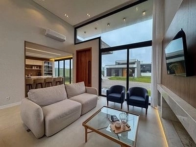 Casa com excelente padrão construtivo à venda no Condomínio Sunset.: 22ª foto da galeria de imagens do imóvel