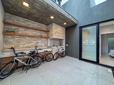 Casa com excelente padrão construtivo à venda no Condomínio Sunset.: 16ª foto da galeria de imagens do imóvel