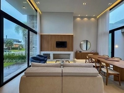 Casa com excelente padrão construtivo à venda no Condomínio Sunset.: 17ª foto da galeria de imagens do imóvel