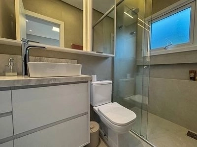 Casa com excelente padrão construtivo à venda no Condomínio Sunset.: 15ª foto da galeria de imagens do imóvel