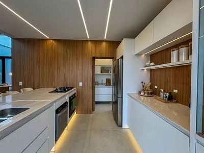 Casa com excelente padrão construtivo à venda no Condomínio Sunset.: 11ª foto da galeria de imagens do imóvel