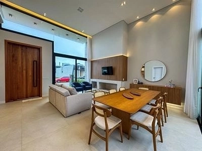 Casa com excelente padrão construtivo à venda no Condomínio Sunset.: 26ª foto da galeria de imagens do imóvel