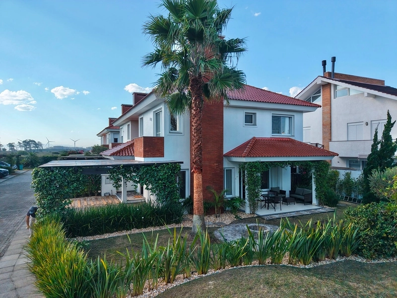 Imóvel residencial ou comercial