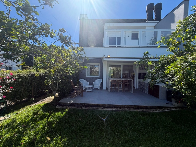 Sobrado beira lago no condominio Rossi em Xangri-lá - Atlantida : 21ª foto da galeria de imagens do imóvel