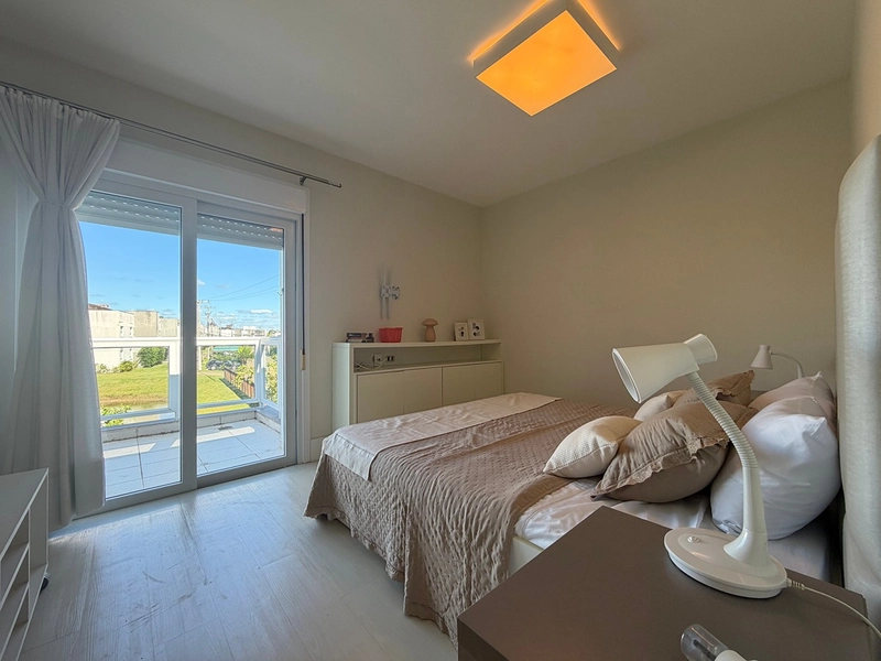 Sobrado beira lago no condominio Rossi em Xangri-lá - Atlantida : 7ª foto da galeria de imagens do imóvel