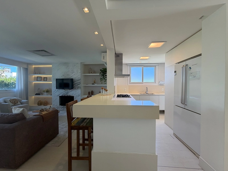 Sobrado beira lago no condominio Rossi em Xangri-lá - Atlantida : 28ª foto da galeria de imagens do imóvel