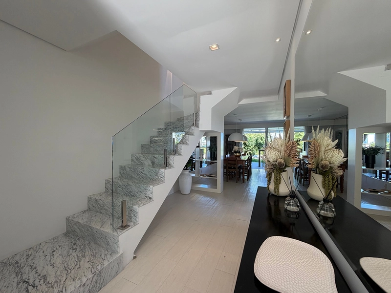 Sobrado beira lago no condominio Rossi em Xangri-lá - Atlantida : 17ª foto da galeria de imagens do imóvel