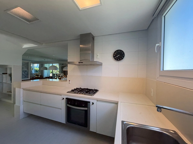 Sobrado beira lago no condominio Rossi em Xangri-lá - Atlantida : 27ª foto da galeria de imagens do imóvel