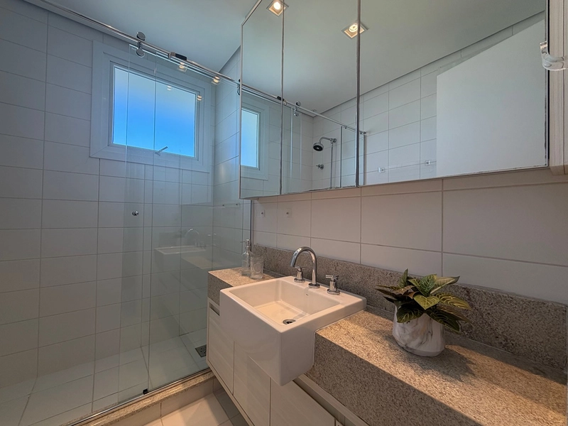 Sobrado beira lago no condominio Rossi em Xangri-lá - Atlantida : 8ª foto da galeria de imagens do imóvel