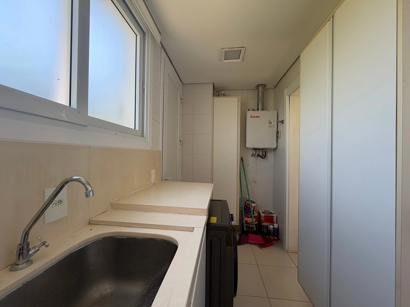 Sobrado beira lago no condominio Rossi em Xangri-lá - Atlantida : 25ª foto da galeria de imagens do imóvel