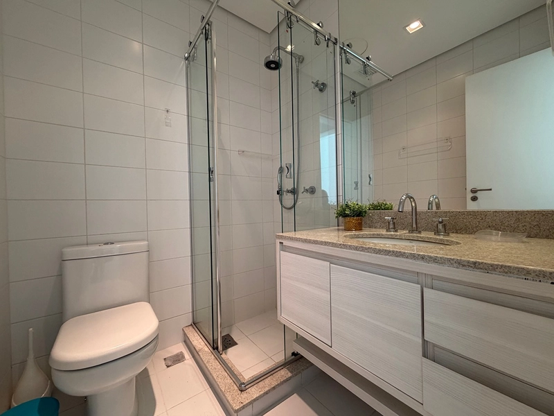 Sobrado beira lago no condominio Rossi em Xangri-lá - Atlantida : 13ª foto da galeria de imagens do imóvel