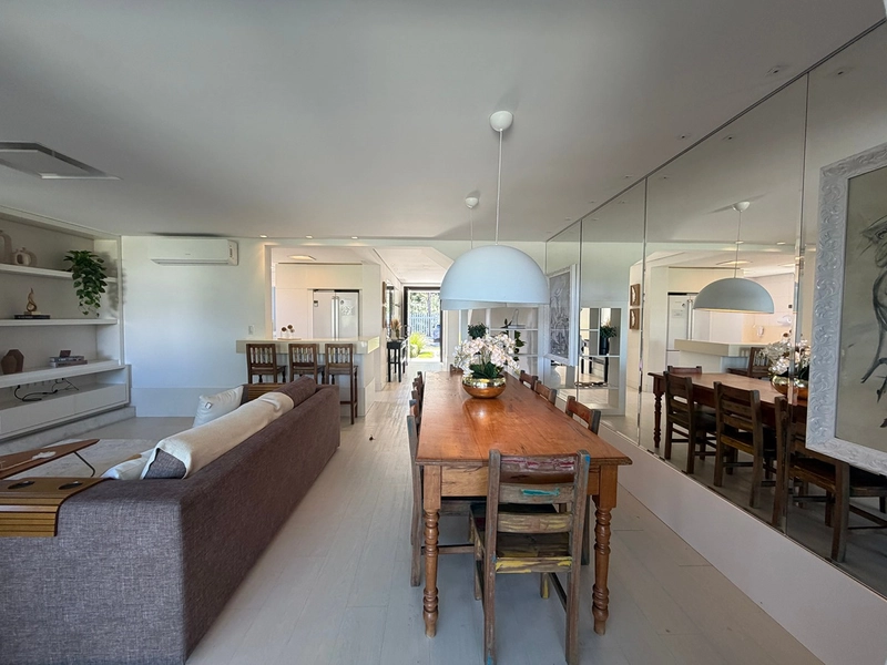 Sobrado beira lago no condominio Rossi em Xangri-lá - Atlantida : 30ª foto da galeria de imagens do imóvel