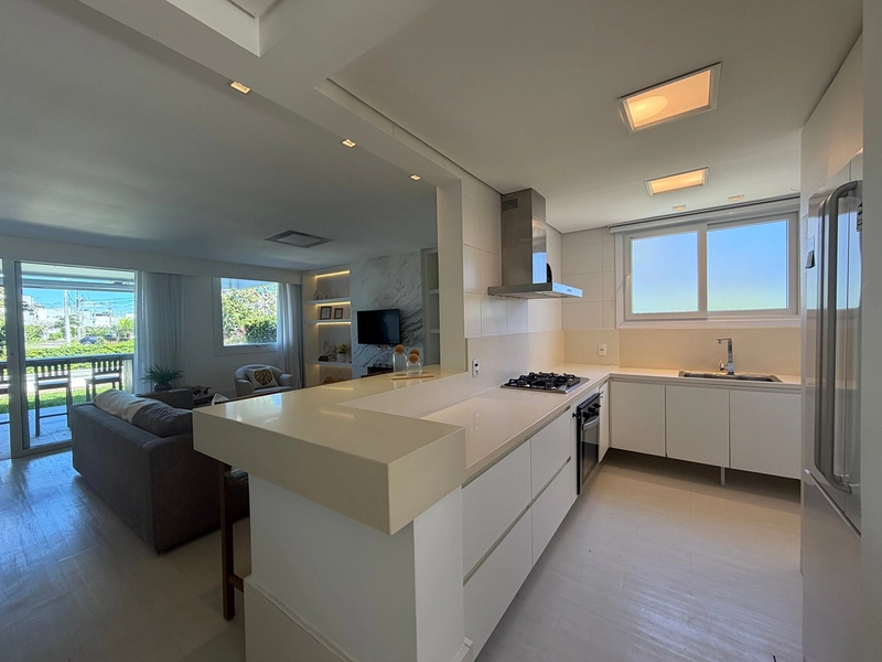 Sobrado beira lago no condominio Rossi em Xangri-lá - Atlantida : 29ª foto da galeria de imagens do imóvel