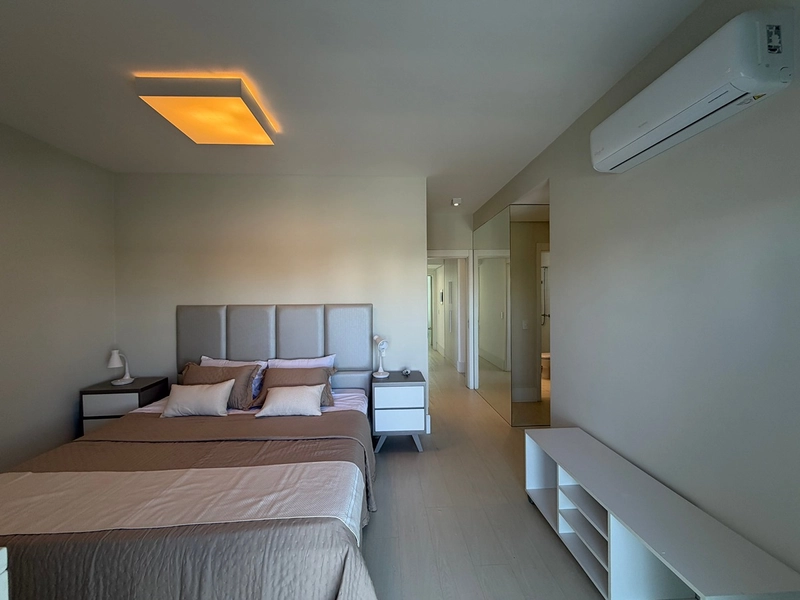 Sobrado beira lago no condominio Rossi em Xangri-lá - Atlantida : 5ª foto da galeria de imagens do imóvel