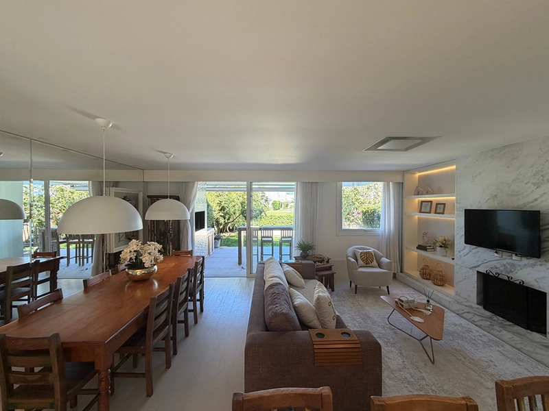 Sobrado beira lago no condominio Rossi em Xangri-lá - Atlantida : 34ª foto da galeria de imagens do imóvel