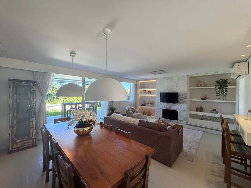 Sobrado beira lago no condominio Rossi em Xangri-lá - Atlantida : 32ª foto da galeria de imagens do imóvel