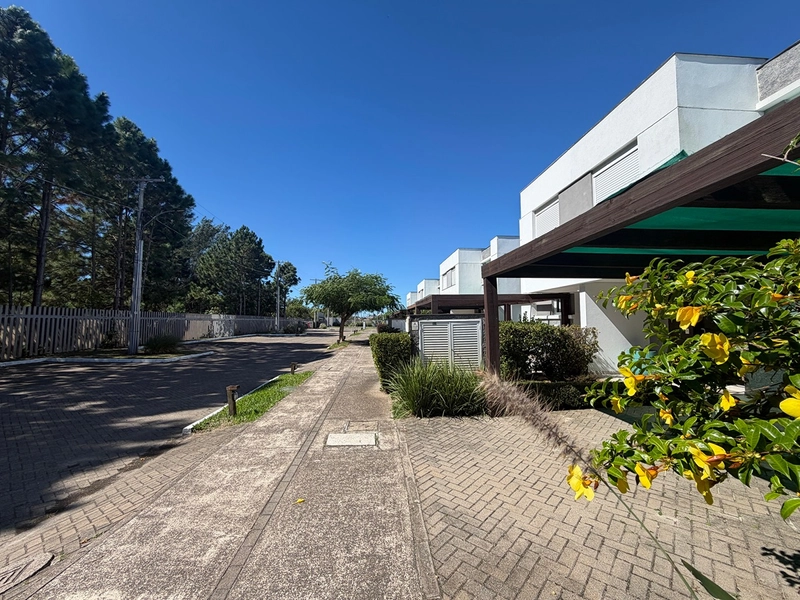 Sobrado beira lago no condominio Rossi em Xangri-lá - Atlantida : 35ª foto da galeria de imagens do imóvel