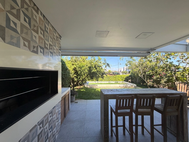 Sobrado beira lago no condominio Rossi em Xangri-lá - Atlantida : 24ª foto da galeria de imagens do imóvel