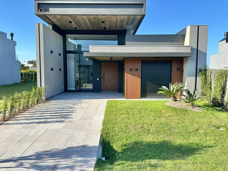 Imóvel residencial ou comercial