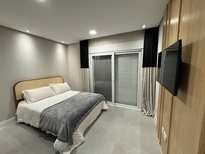 Linda Casa à beira do lago no condomínio Riviera. : 29ª foto da galeria de imagens do imóvel