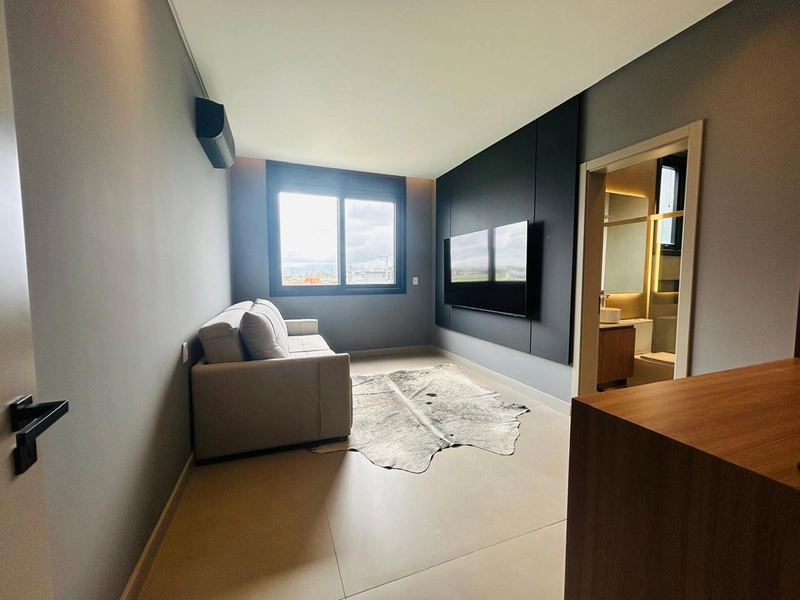 Sobrado beira lago no condominio Amare em Xangri-lá: 50ª foto da galeria de imagens do imóvel