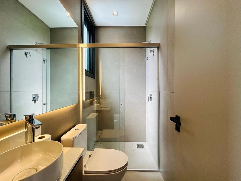 Sobrado beira lago no condominio Amare em Xangri-lá: 55ª foto da galeria de imagens do imóvel