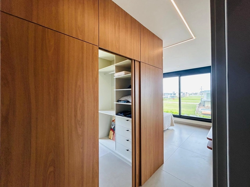 Sobrado beira lago no condominio Amare em Xangri-lá: 42ª foto da galeria de imagens do imóvel