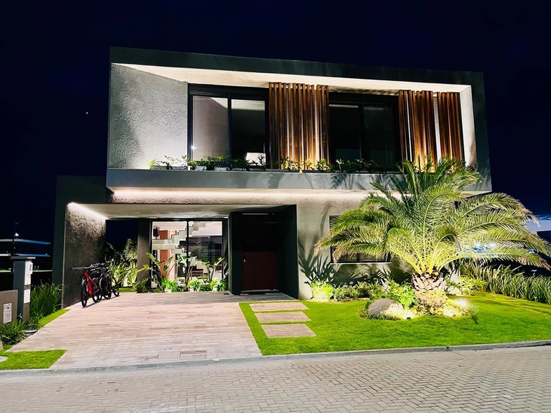 Sobrado beira lago no condominio Amare em Xangri-lá: 27ª foto da galeria de imagens do imóvel