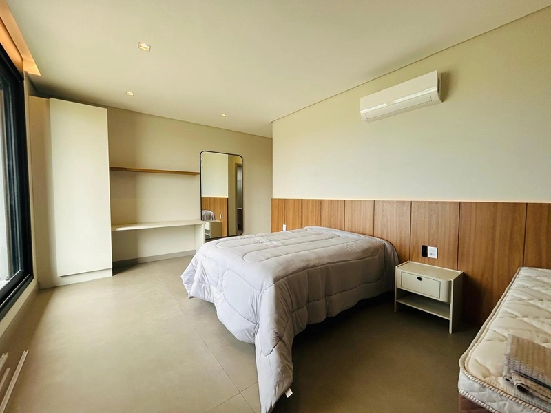 Sobrado beira lago no condominio Amare em Xangri-lá: 54ª foto da galeria de imagens do imóvel