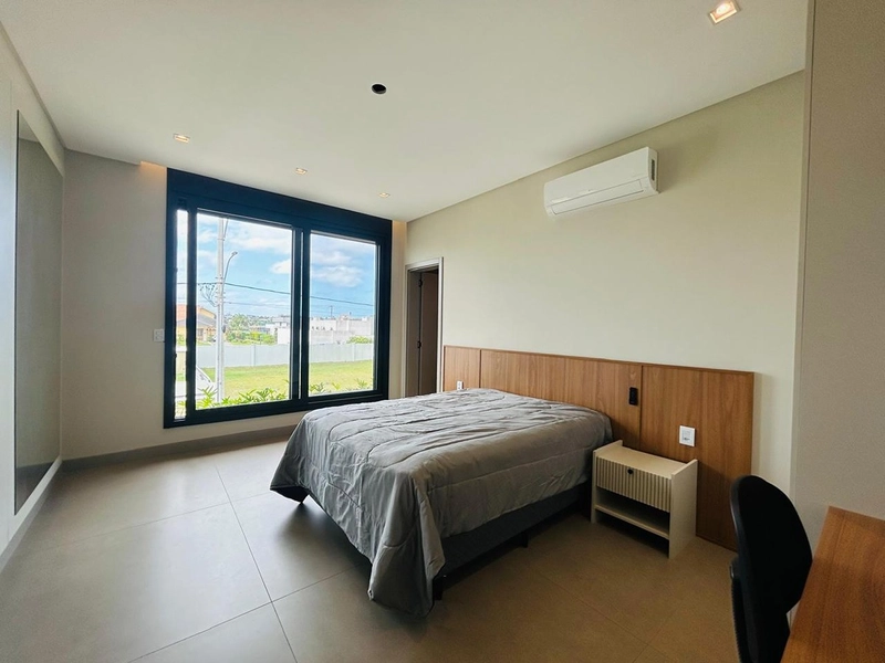 Sobrado beira lago no condominio Amare em Xangri-lá: 47ª foto da galeria de imagens do imóvel