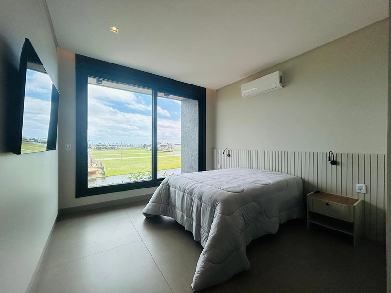 Sobrado beira lago no condominio Amare em Xangri-lá: 56ª foto da galeria de imagens do imóvel