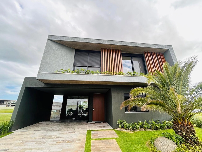 Imóvel residencial ou comercial