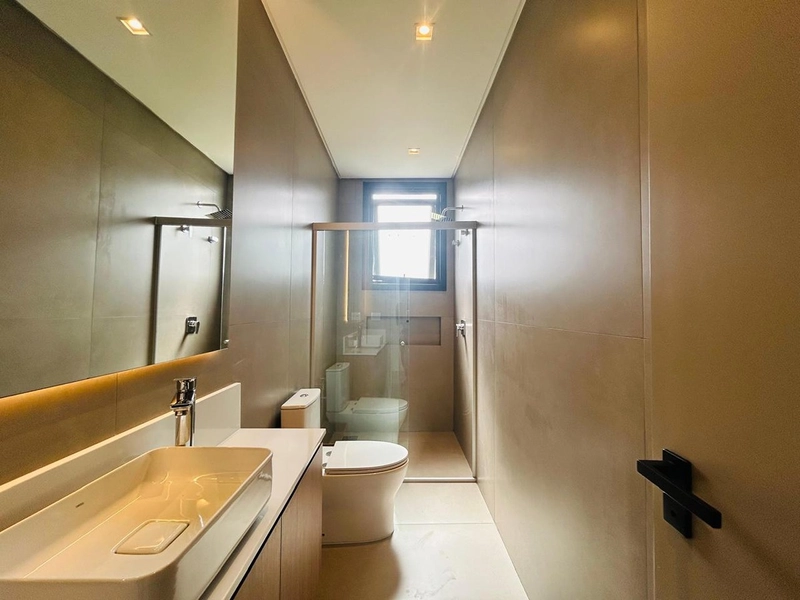 Sobrado beira lago no condominio Amare em Xangri-lá: 58ª foto da galeria de imagens do imóvel